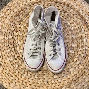 Converse Chuck Taylor